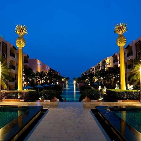 Marrakesh Hua Hin Resort Condo Eksteriør billede