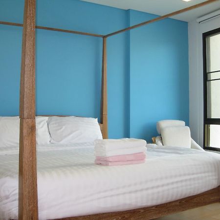 Marrakesh Hua Hin Resort Condo Eksteriør billede