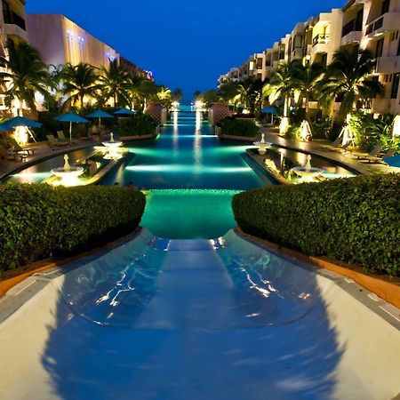 Marrakesh Hua Hin Resort Condo Eksteriør billede