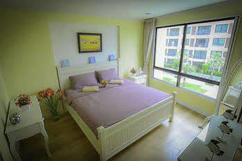 Marrakesh Hua Hin Resort Condo Eksteriør billede