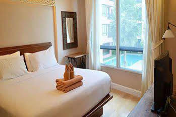 Marrakesh Hua Hin Resort Condo Eksteriør billede