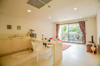 Marrakesh Hua Hin Resort Condo Eksteriør billede
