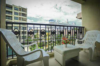 Marrakesh Hua Hin Resort Condo Eksteriør billede
