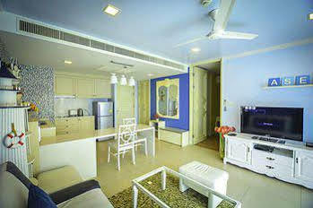 Marrakesh Hua Hin Resort Condo Eksteriør billede